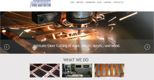 New Website for National Steel Rule Die